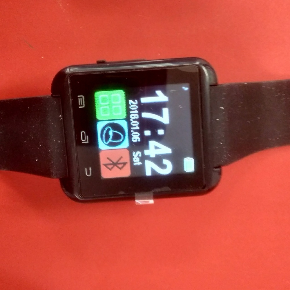 Smart watch - Picture 3 of 7